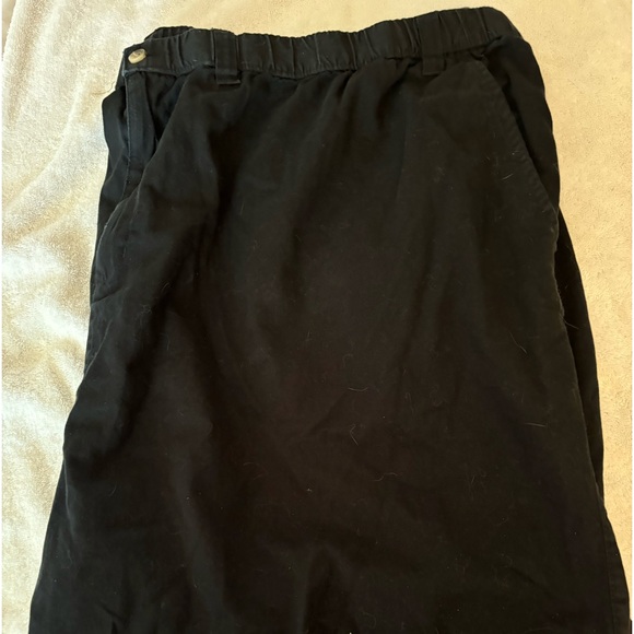 Unlisted Other - Men’s Big and Tall shorts. Sz 5xl